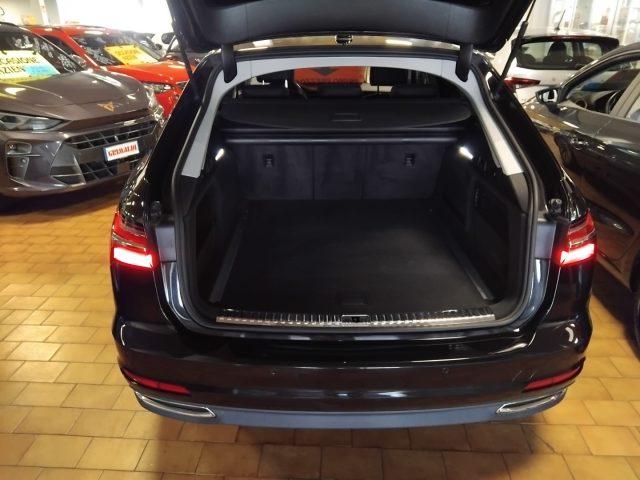 AUDI A6 Avant 2.0 TDI S tronic Business MHEV VIDEO 18"