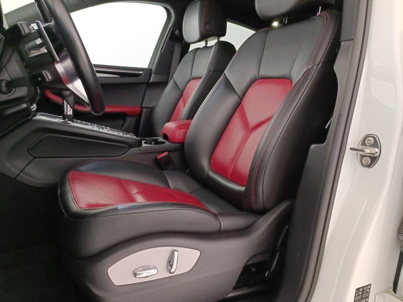 Porsche Macan 3.0 S PDK