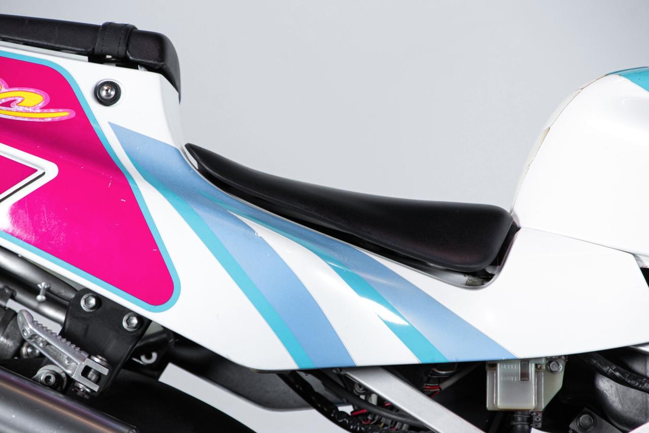 Suzuki RGV 250 GAMMA- 1992