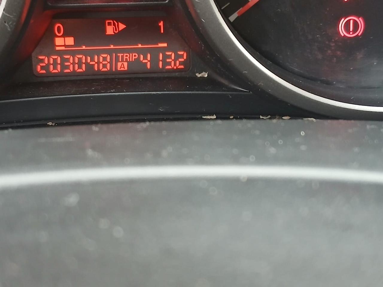 Mazda 3 Mazda3 2.2 MZ-CD 150 CV 5p. Advanced