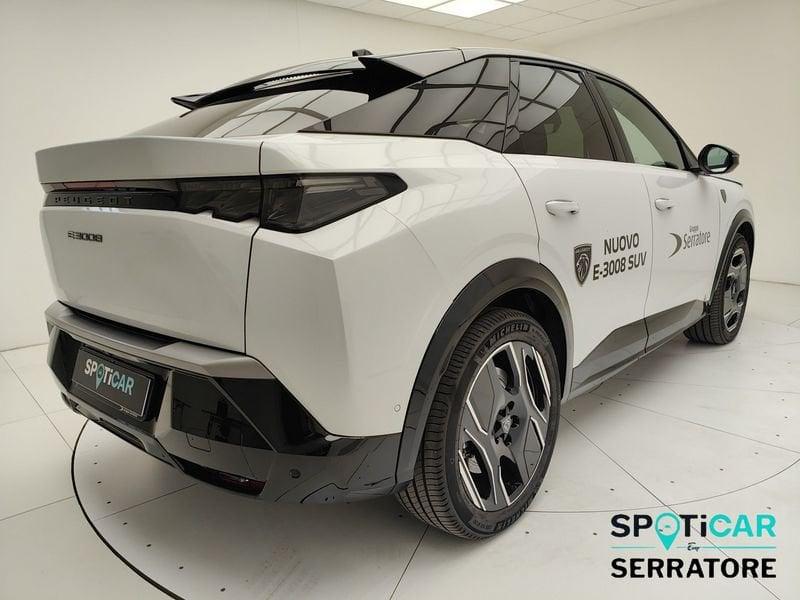 Peugeot 3008 NUOVO 73 kWh GT