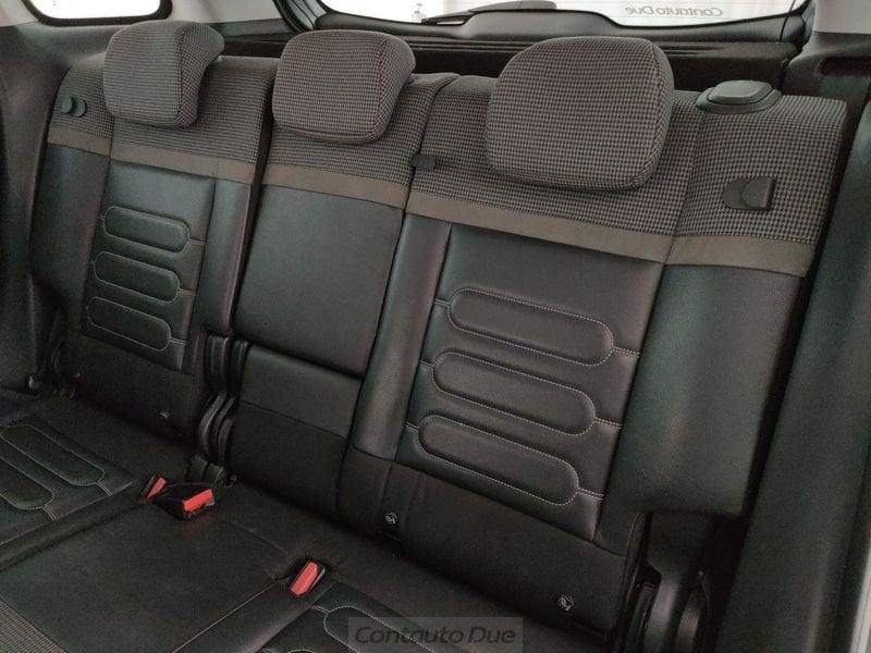 Citroën C3 Aircross BlueHDi 120 S&S Shine EAT6