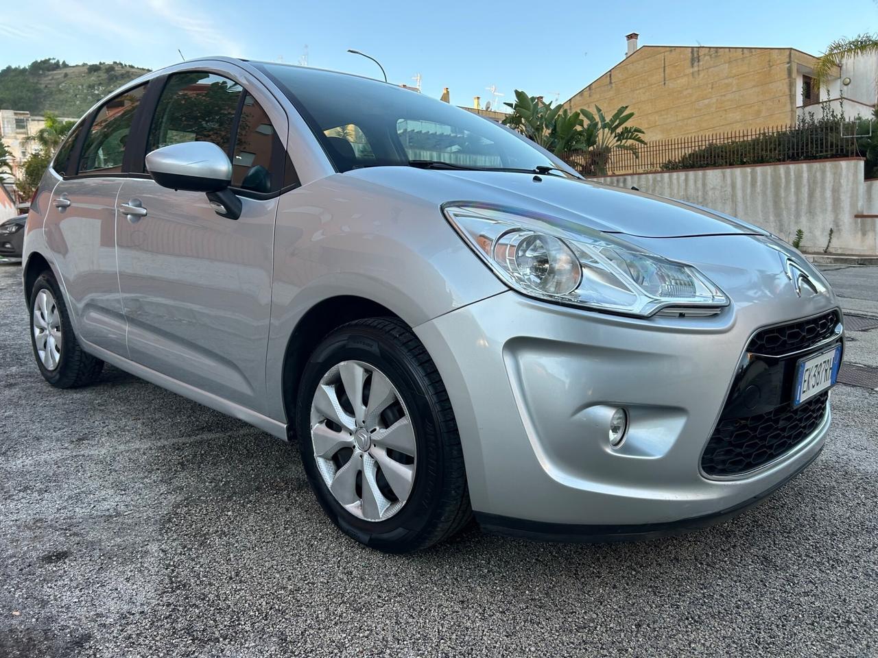 Citroen C3 1.1 Exclusive ideale per neo patentati