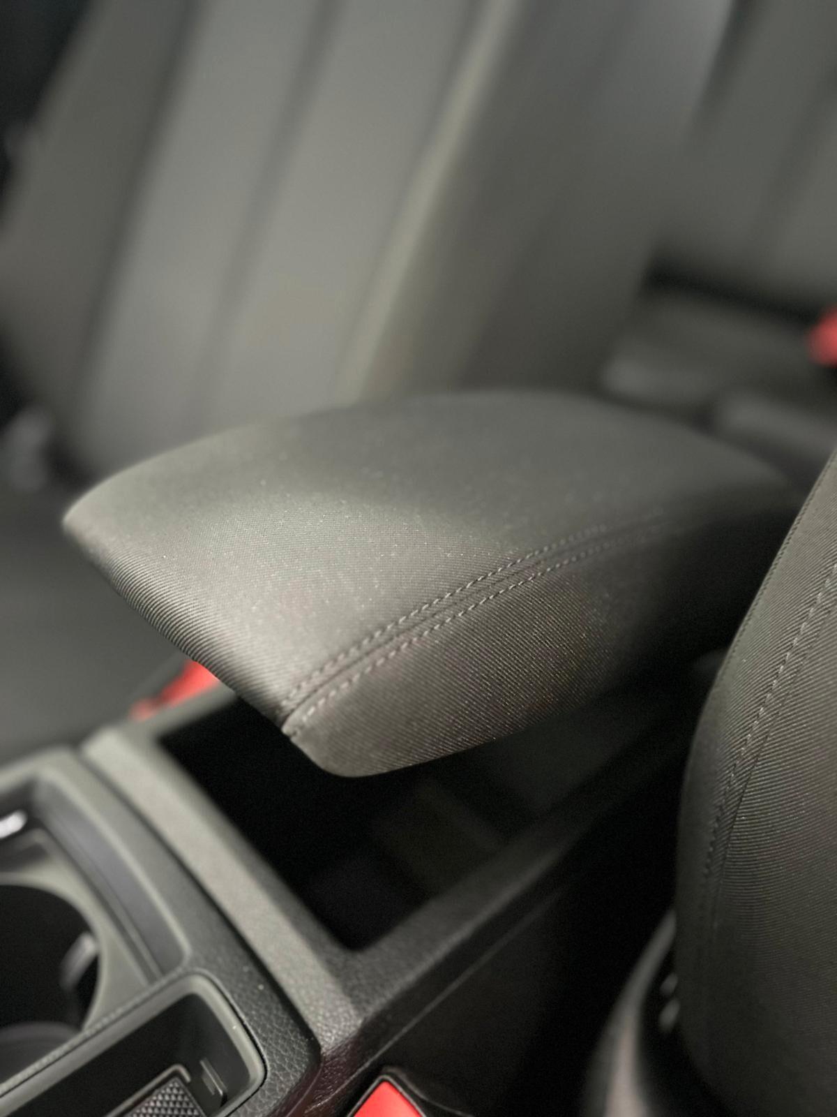 Audi Q3 35 TDI 2.0 Diesel 150 cv S tronic Business Advanced