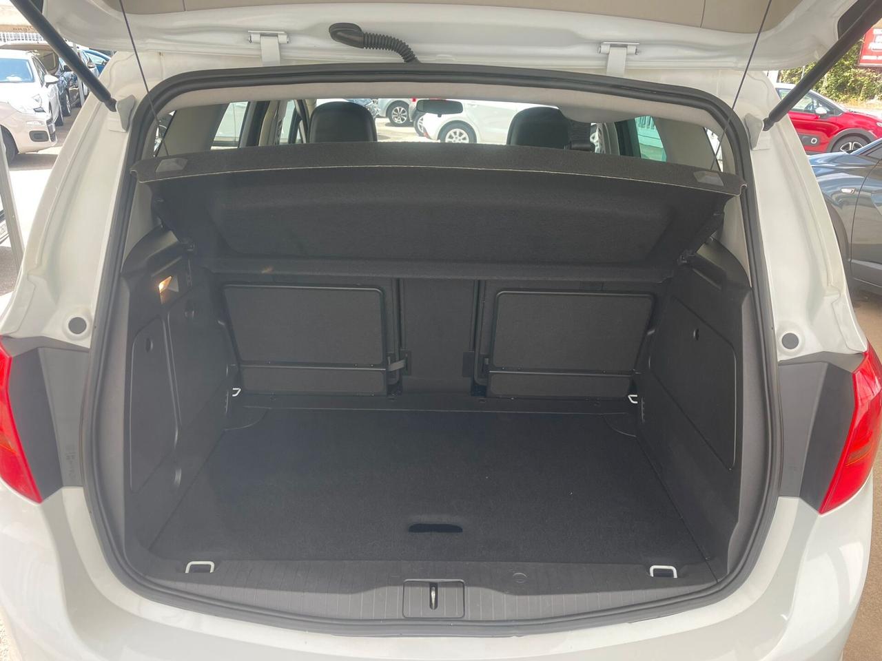 Opel Meriva 1.4 100CV Cosmo