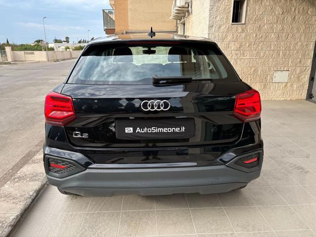 AUDI Q2 30 TDI Admired CARPLAY