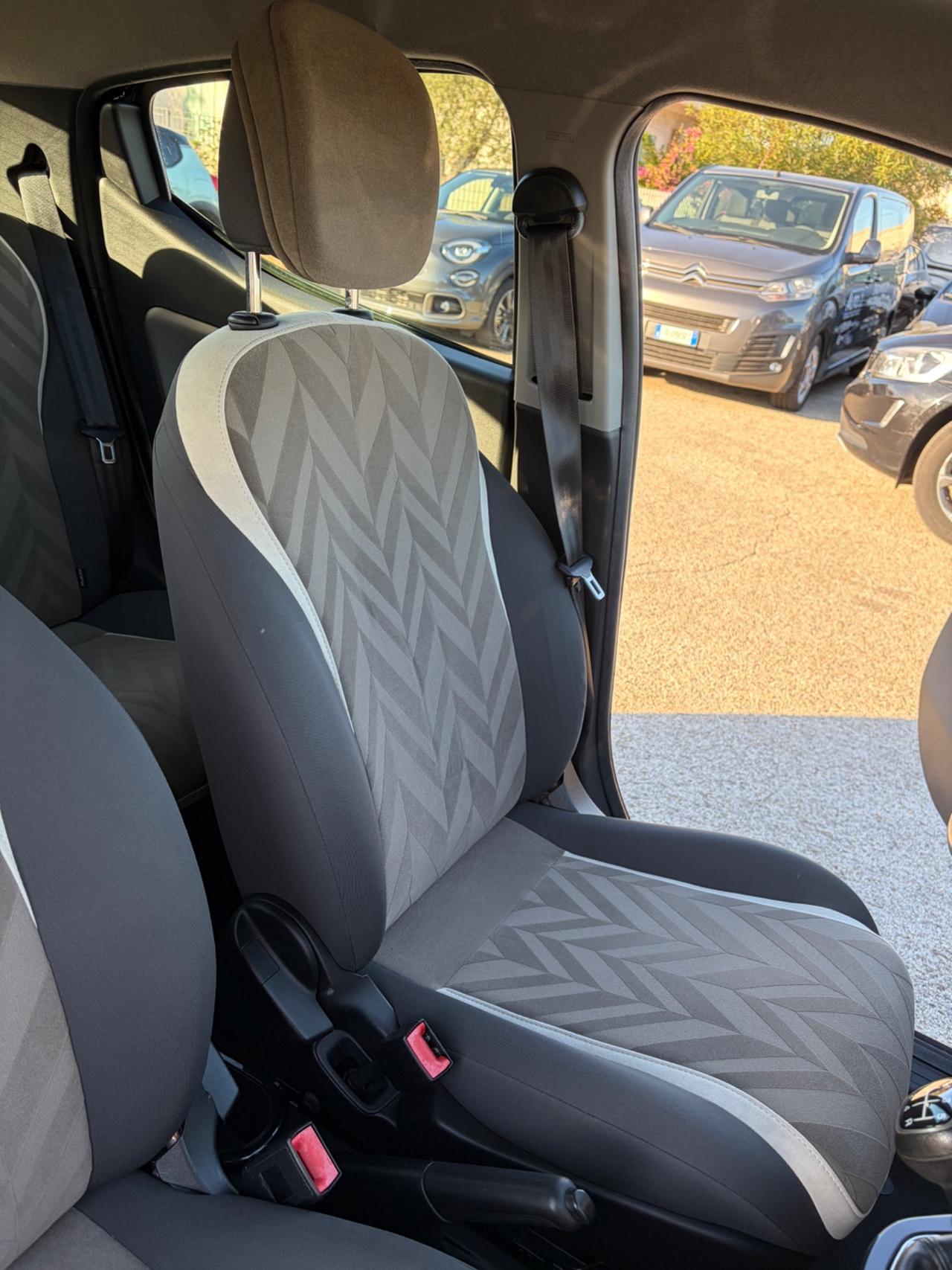 Lancia Ypsilon 1.3 MJT 16V 95 CV 5 porte S&S Mya