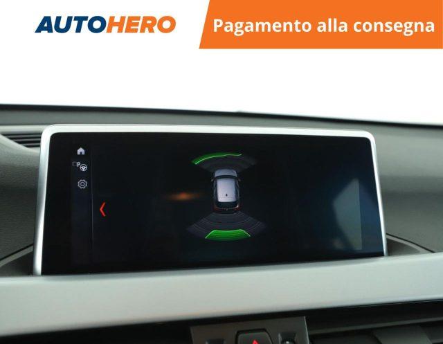 BMW X1 xDrive25e Advantage