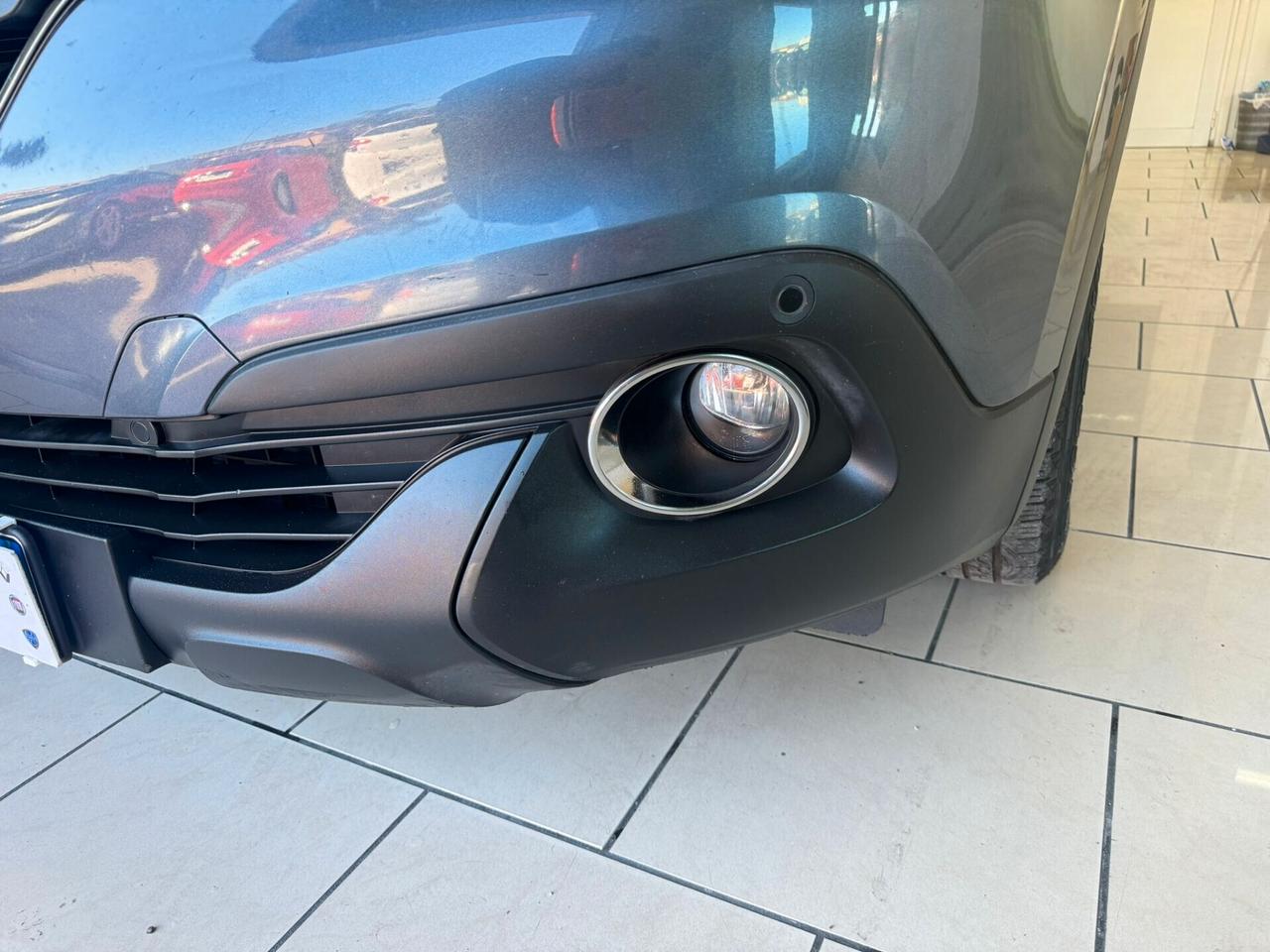 Renault Kadjar 1.5 dCi 110CV Energy Intens EURO6
