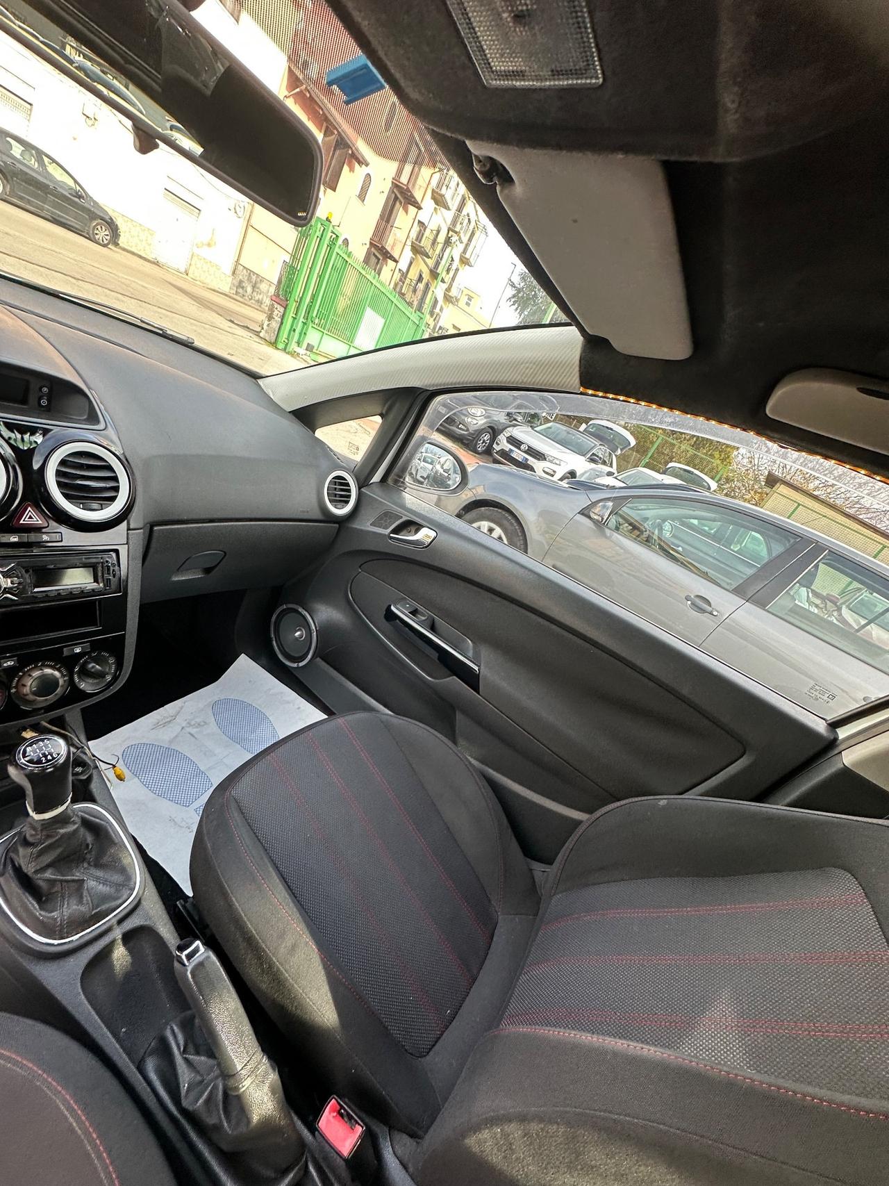 Opel Corsa 1.3 CDTI 95CV F.AP. 3 porte b-color