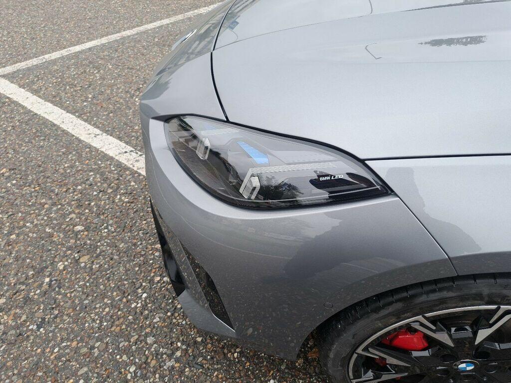 BMW Serie 1 118 d MSport Pro DCT