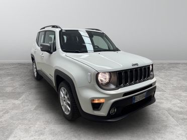JEEP Renegade 2019 - Renegade 1.0 t3 Limited 2wd