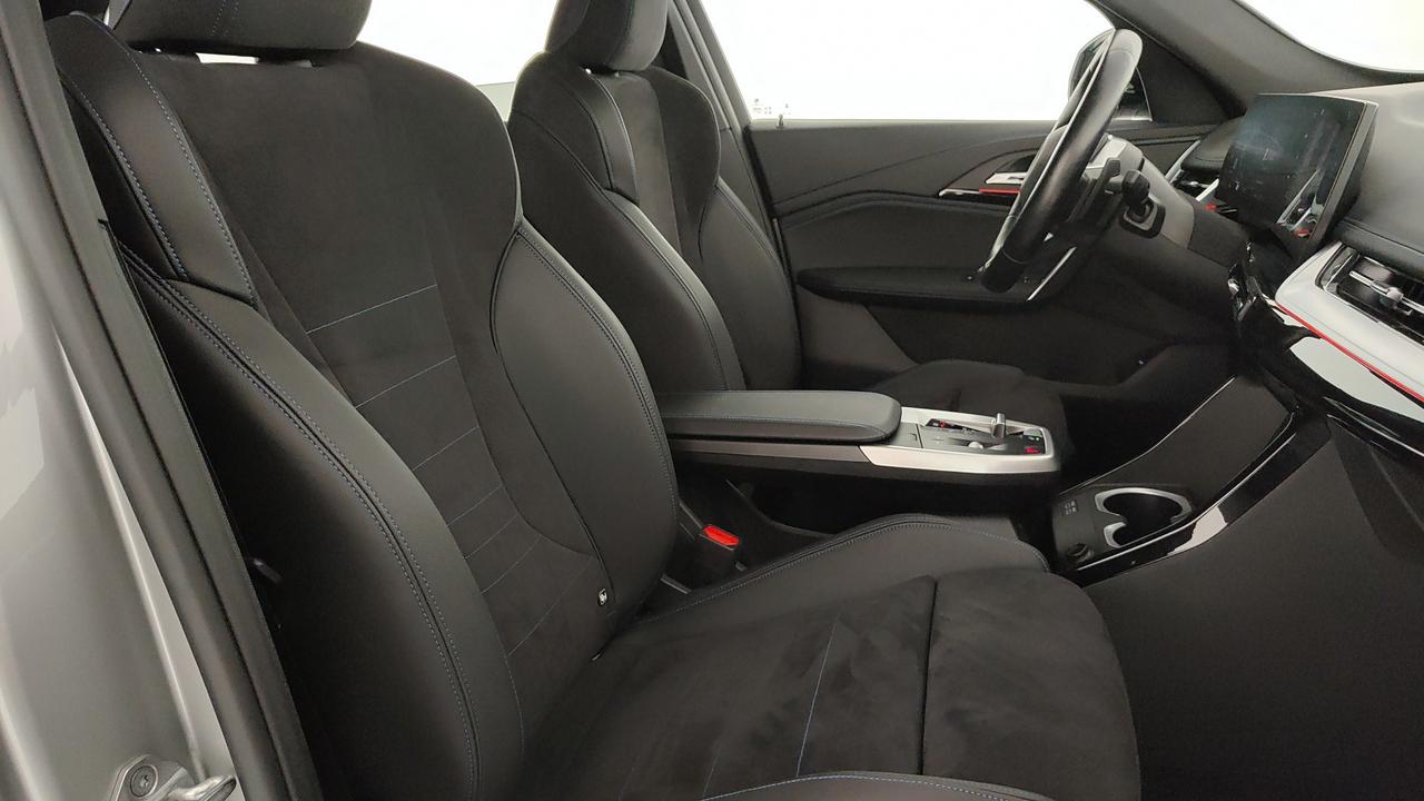 BMW X1 U11 - X1 sdrive18d MSport auto