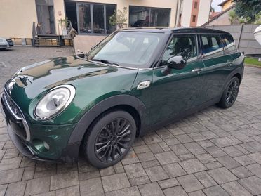 Mini Cooper SD Clubman 2.0 D Hype