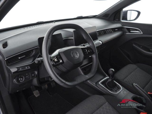 MG MG3 1.5 Comfort