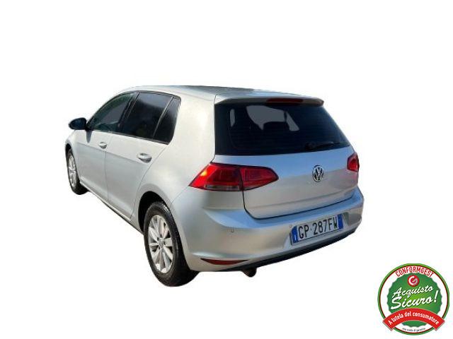 VOLKSWAGEN Golf Business 1.6 TDI 5p. Comfortline