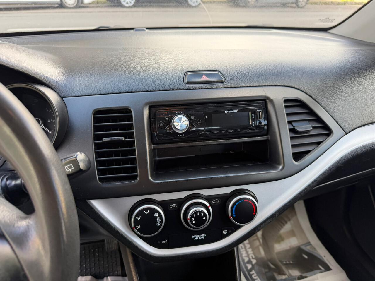 Kia Picanto 1.0 12V 5 porte City