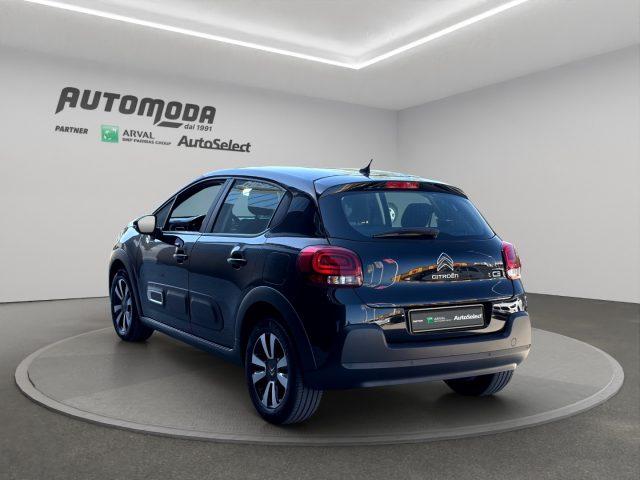 CITROEN C3 shine 5P 83cv