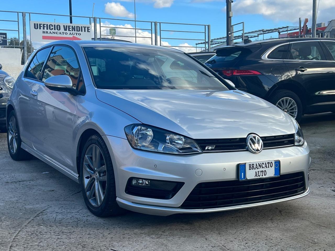 Volkswagen Golf 1.4 TSI ACT 3p. Sport Edition BlueMotion Tech.