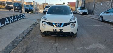Nissan Juke 1.5 dCi Start&Stop Visia