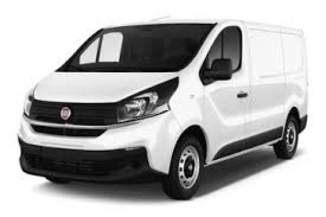 FIAT Talento 2.0 Ecojet 120CV PC-TN Furgone 10q