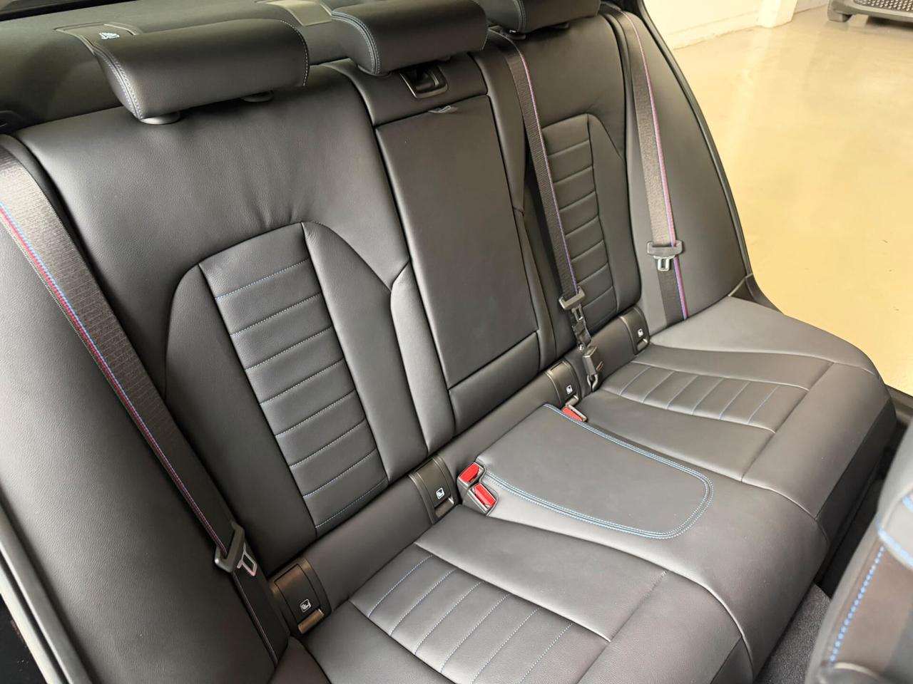 Bmw 330 i 2.0 245cv xDrive Msport Pro