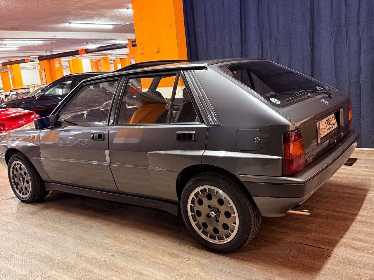LEGGENDARIA LANCIA DELTA HF INTEGRALE 16 V
