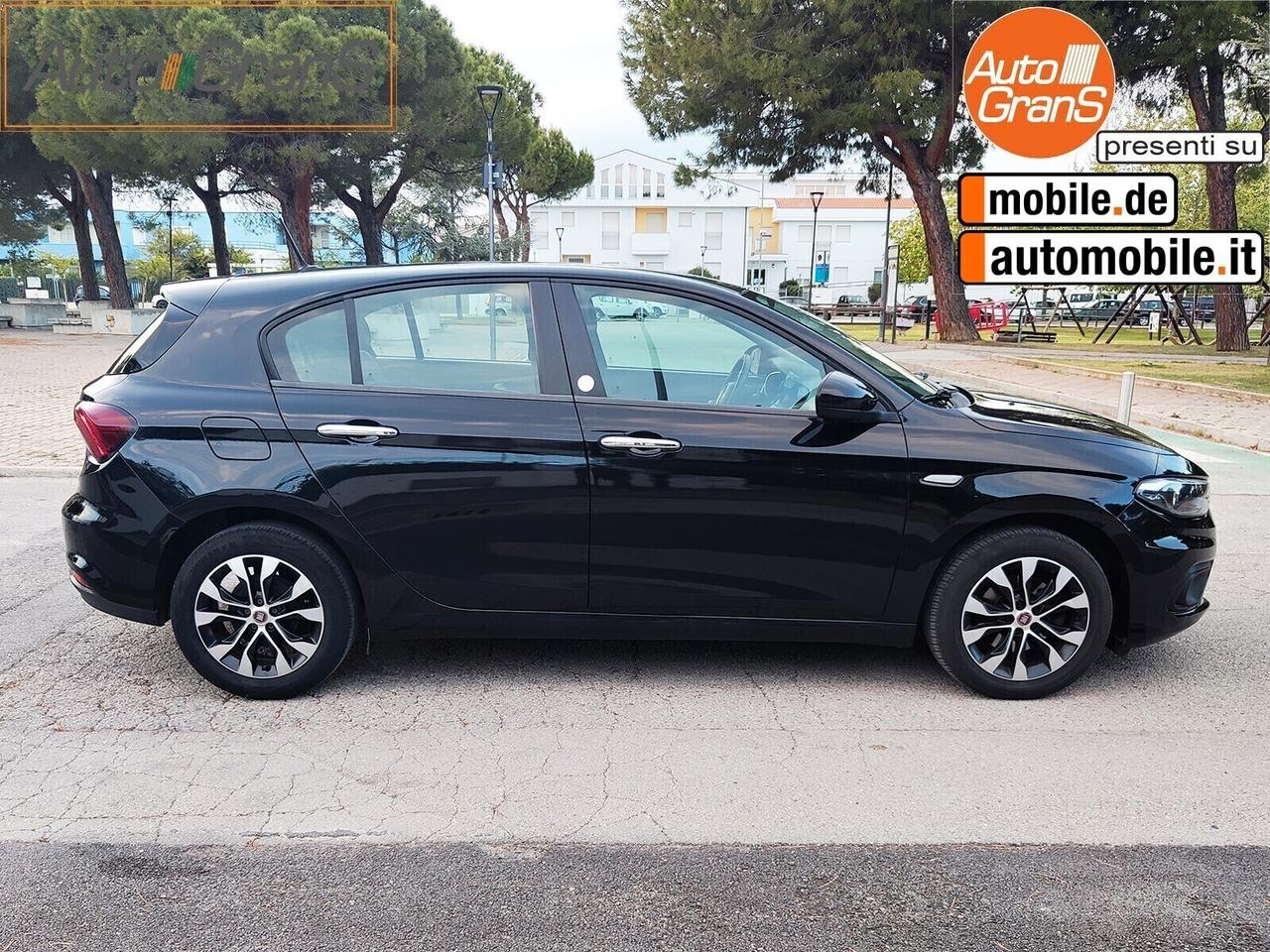 Fiat Tipo 1.3 Mjt S&S 5 porte Mirror