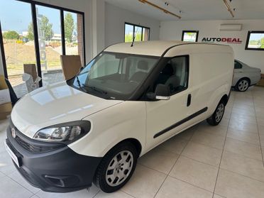 DOBLÒ CARGO MAXI 105cv PASSO LUNGO 3 POSTI