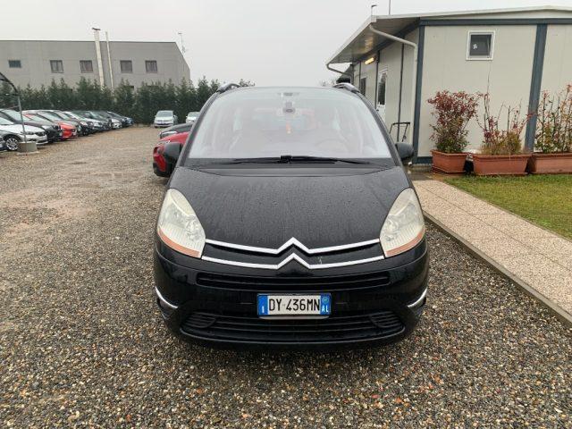 CITROEN C4 Grand Picasso 1.6 HDi 110 FAP Classique