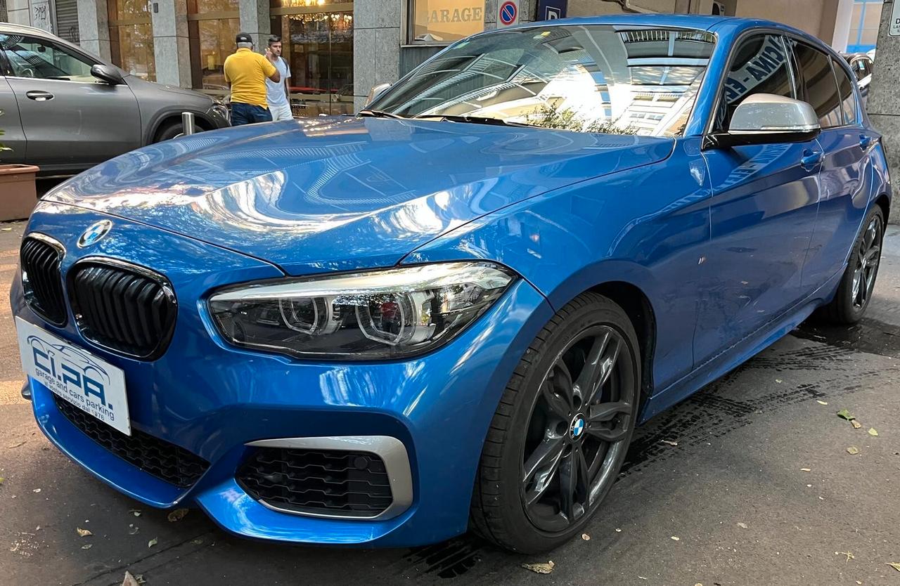 Bmw 140 M140i xDrive 5p.