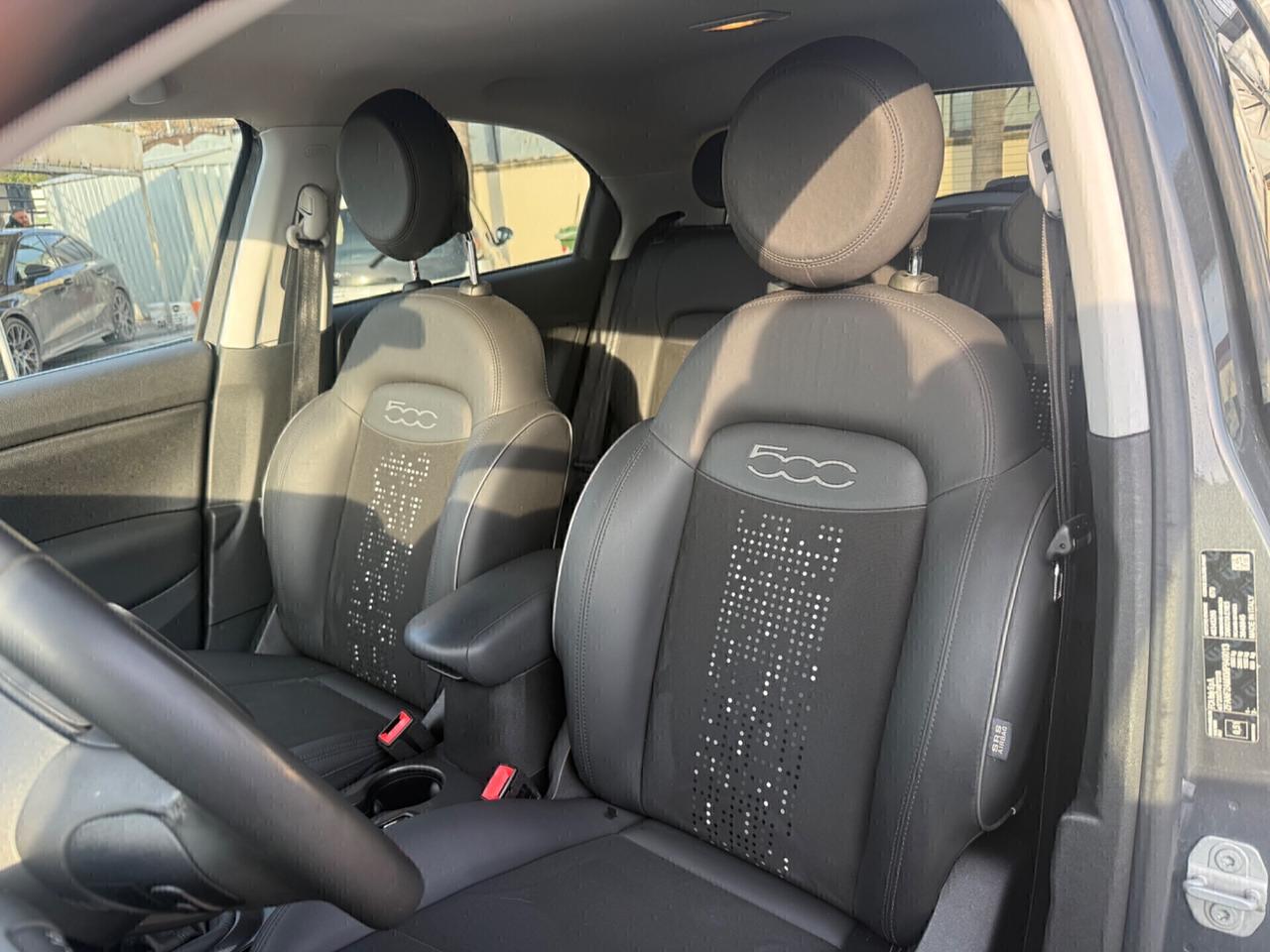 Fiat 500X 1.3 MultiJet 95 CV Connect