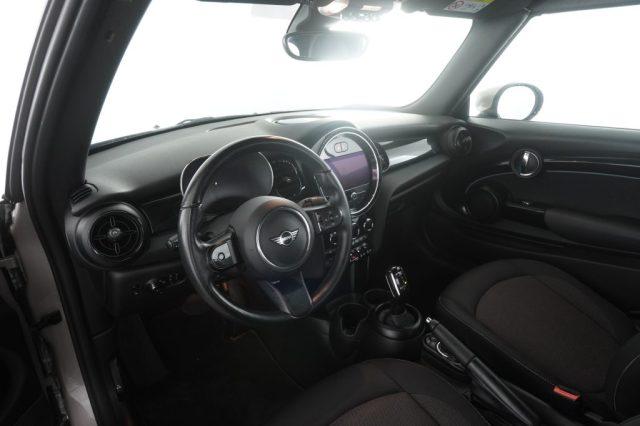 MINI Mini Cabrio 1.5 Cooper Cabrio