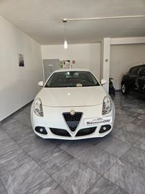 Alfa Romeo Giulietta 1.6 JTDm-2 105 CV Distinctive