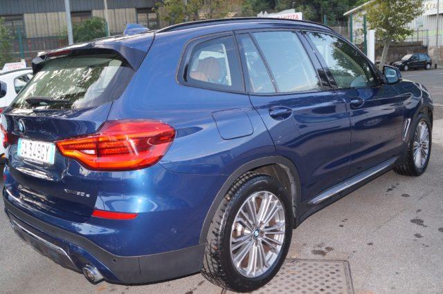 BMW X3 xDrive30e Luxury