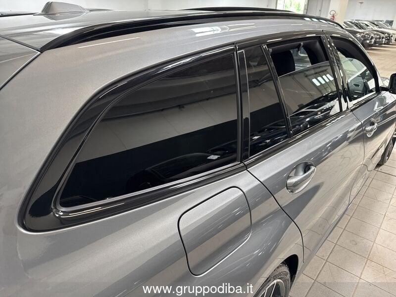 BMW Serie 3 G21 2022 Touring 320d Touring mhev 48V MSport auto