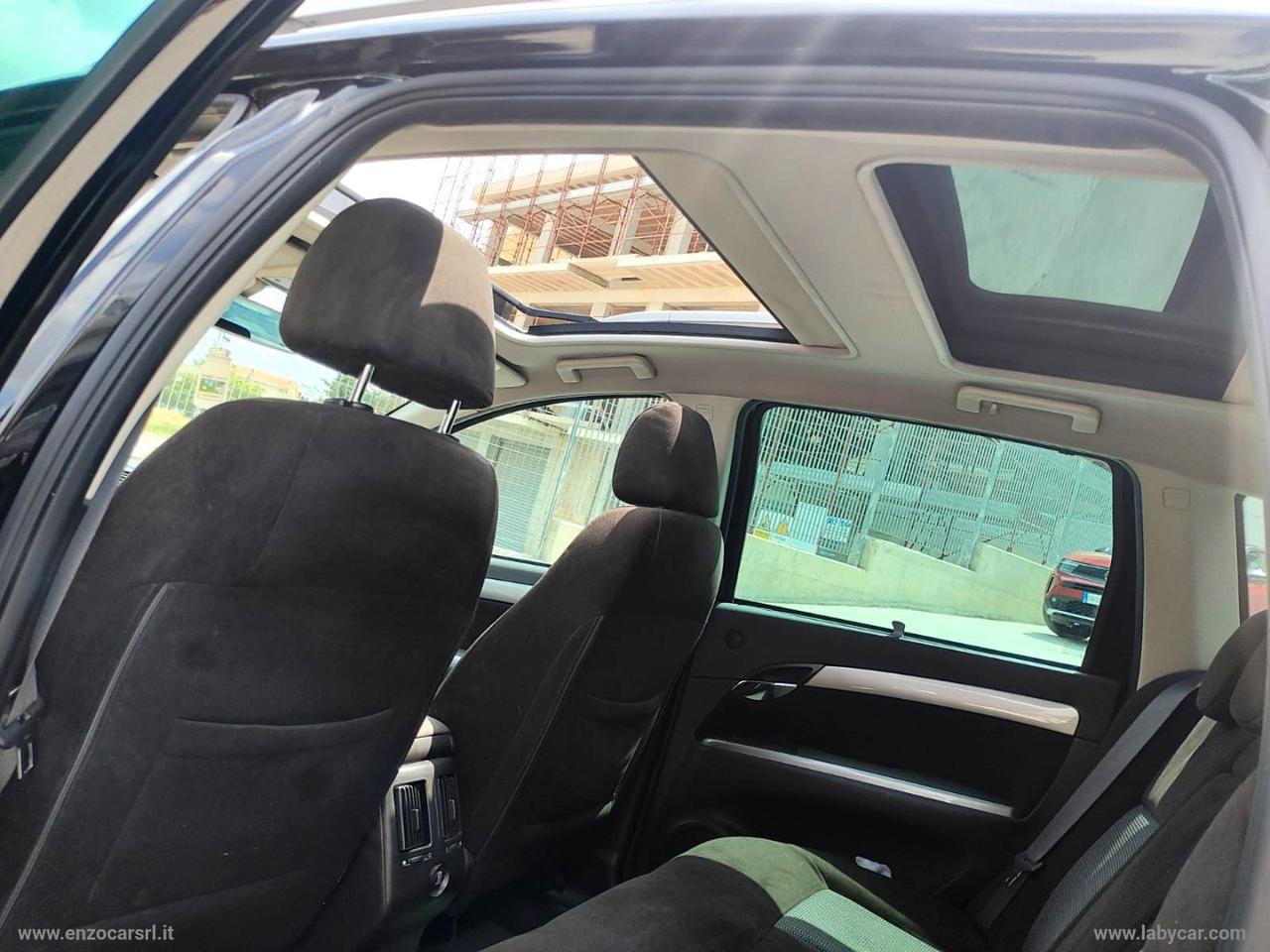 FIAT Croma 1.9 MJT Emotion TETTO APRIBILE