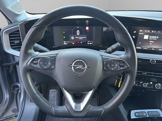 Opel Mokka 1.2 Turbo 136 CV Elegance