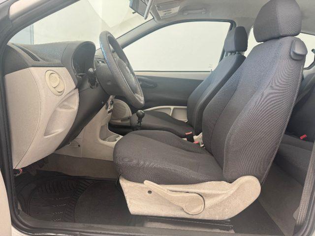 FIAT Punto 1.2 16V 3 porte Dynamic