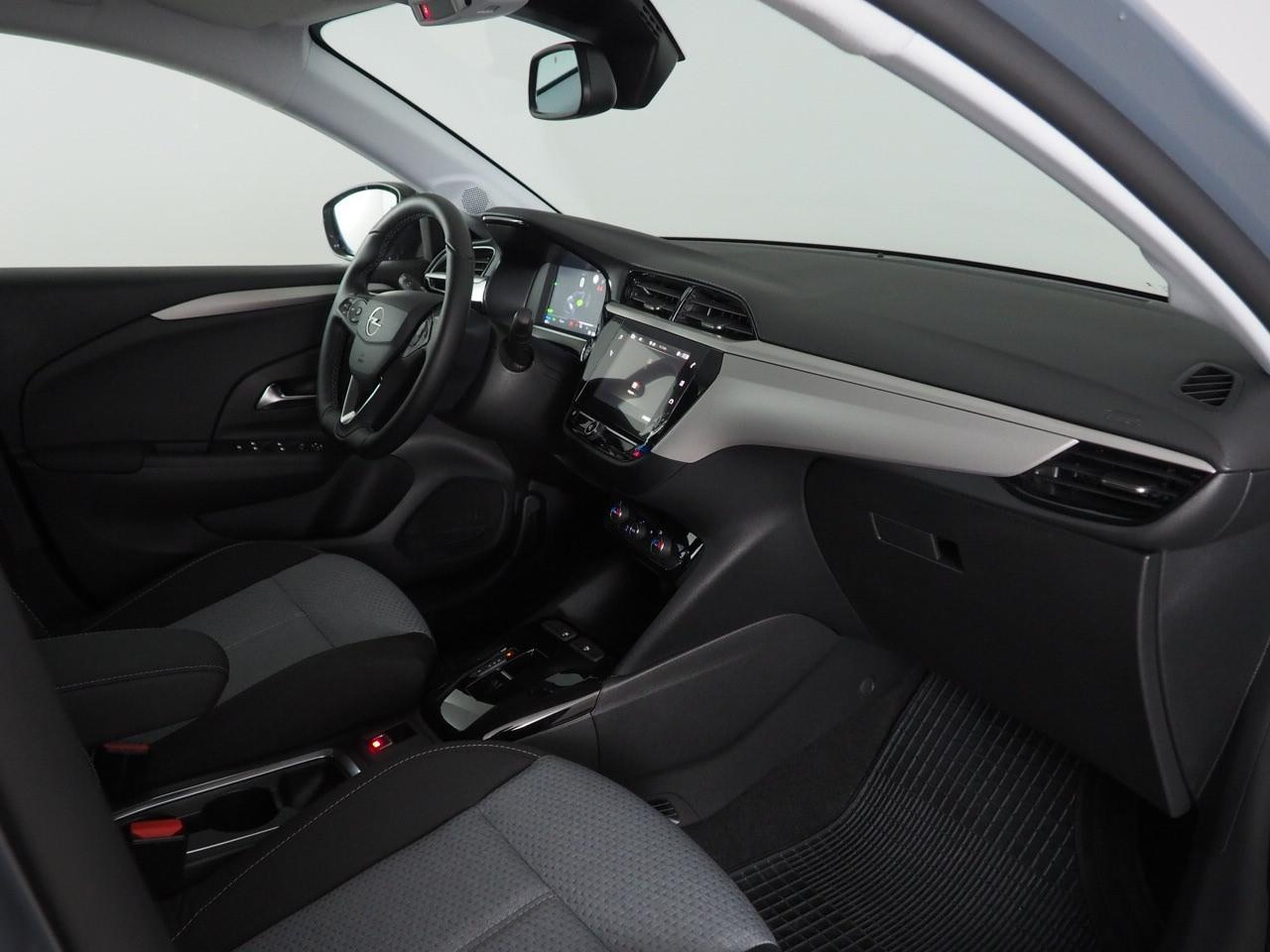 OPEL Nuova Corsa Electric 136cv