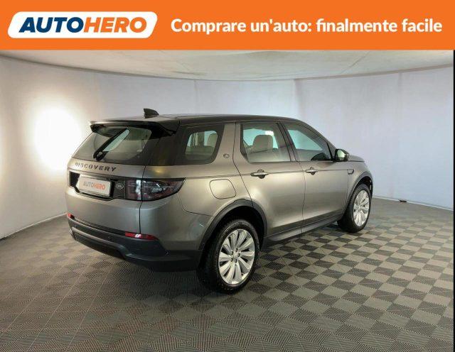 LAND ROVER Discovery Sport 1.5 I3 PHEV 309 CV AWD Auto S