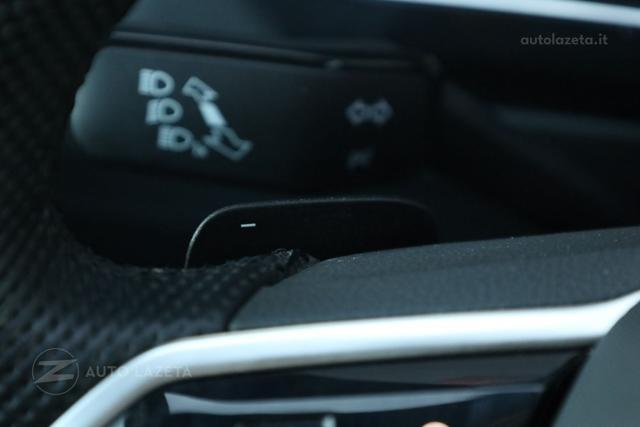 VOLKSWAGEN Tiguan 1.4 TSI eHYBRID DSG R-Line