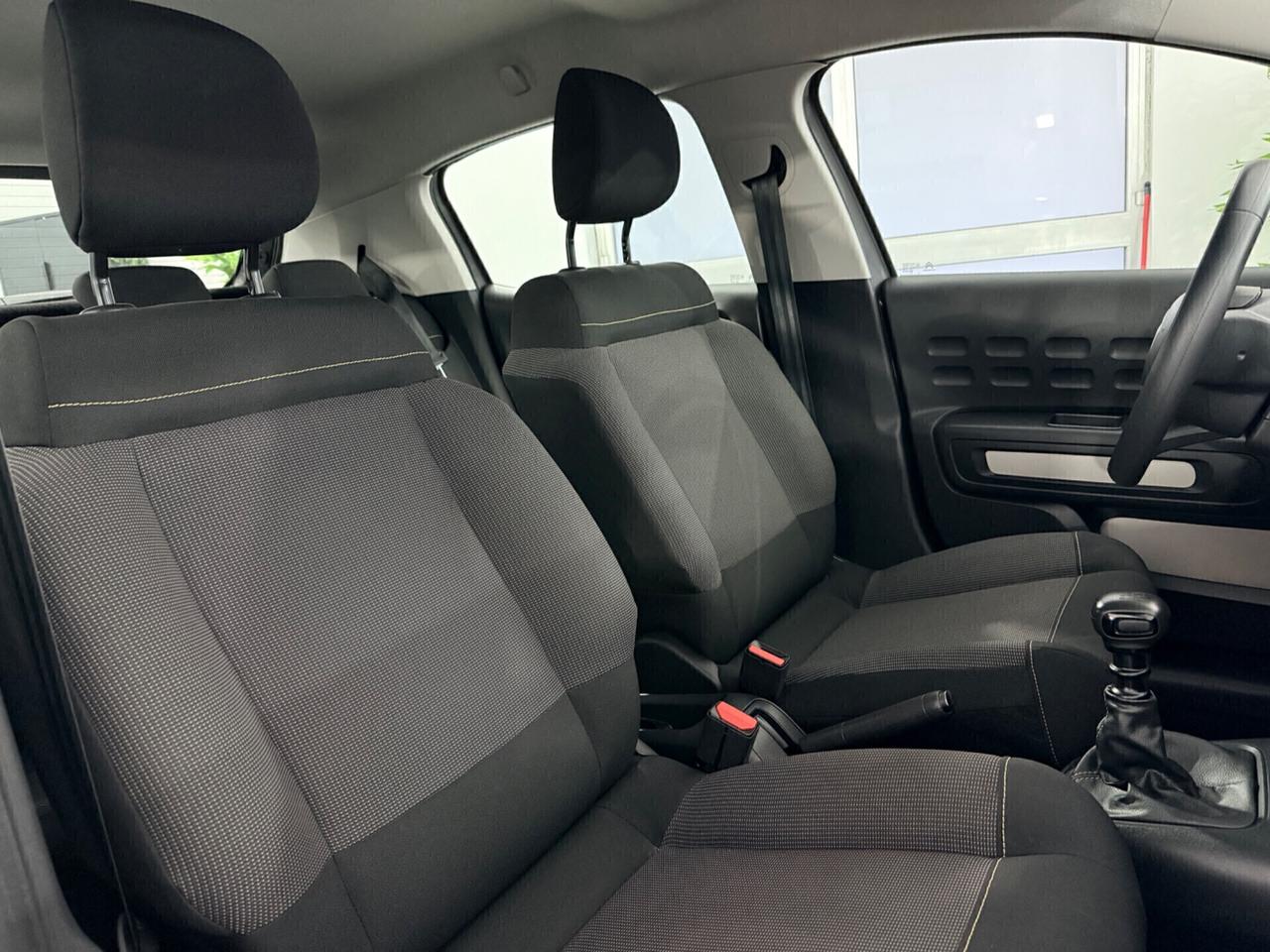 Citroen C3 HDi 100cv Aziendale You 5p.