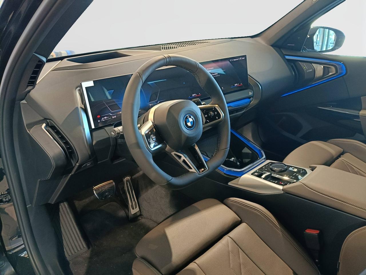 BMW BMW X3 30e xDrive