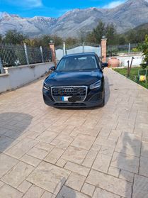 Audi Q2 30 TDI S tronic Business Plus