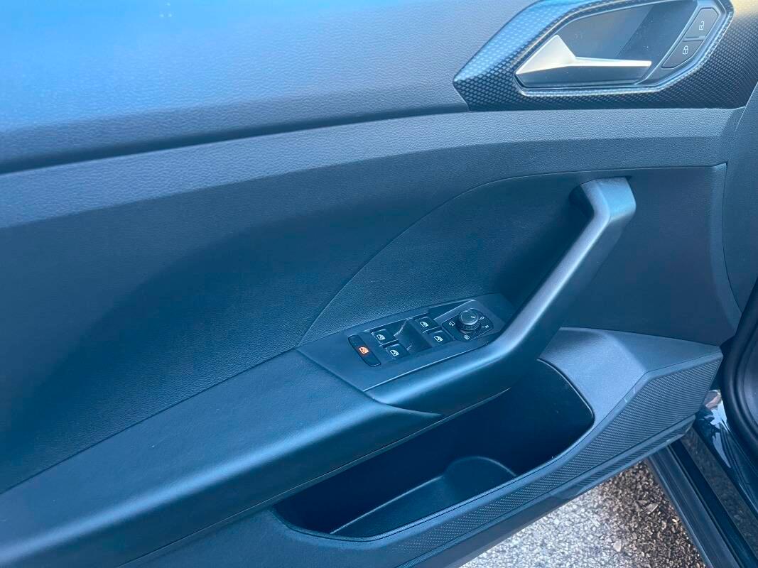 Volkswagen T-Cross 1.0 tsi Style 95cv Cockpit Led ACC