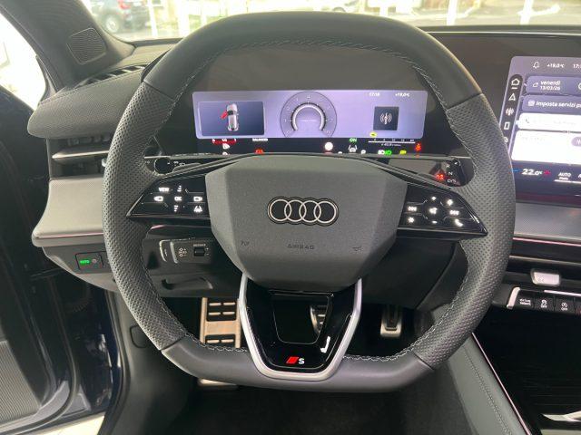 AUDI Q3 SPB 35 TFSI S tronic S line edition da ?619,00 men