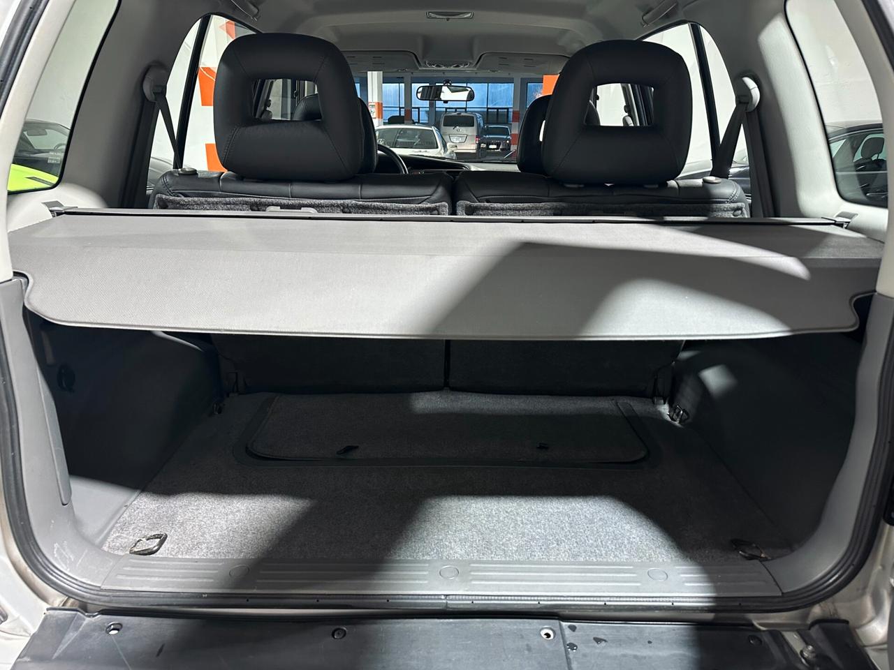 Suzuki Grand Vitara 2.5i V6 24V - 4x4 - ridotte