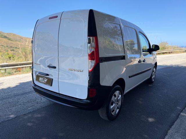 RENAULT Kangoo 1.5 dCi 90CV km 67988 COIBENTATO