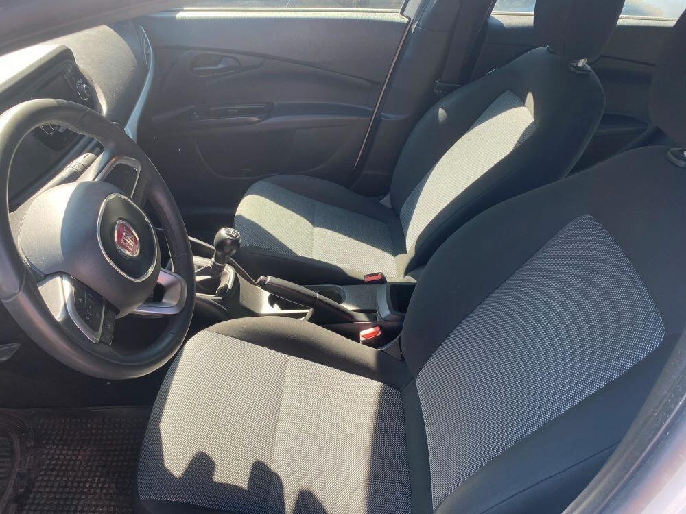 Fiat Tipo 1.3 Mjt S&S 5 porte Street